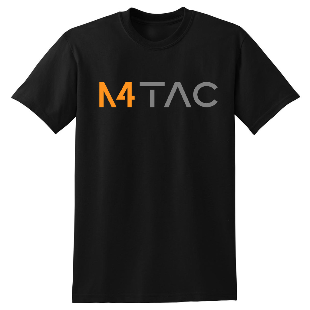 [M4TEE] M4TAC T-Shirt